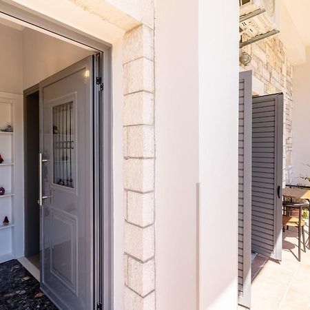Petrino Serene Nests - Bright Getaways Kakovatos Exterior foto