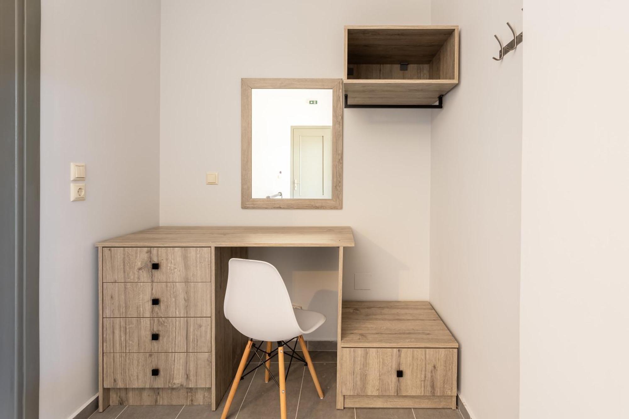 Petrino Serene Nests - Bright Getaways Kakovatos Exterior foto