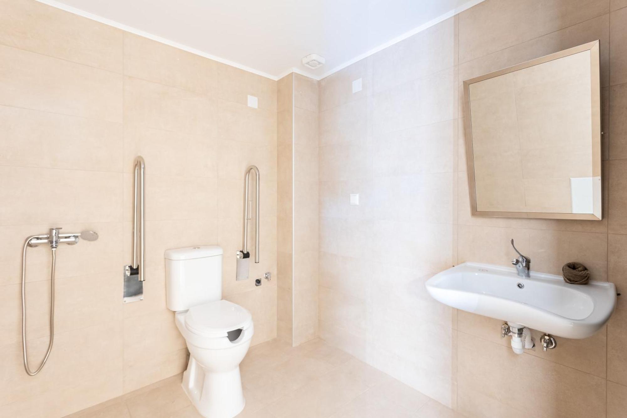 Petrino Serene Nests - Bright Getaways Kakovatos Exterior foto