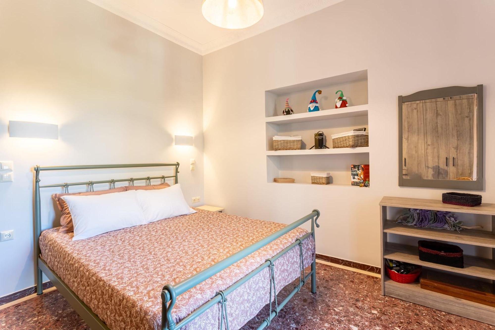 Petrino Serene Nests - Bright Getaways Kakovatos Exterior foto