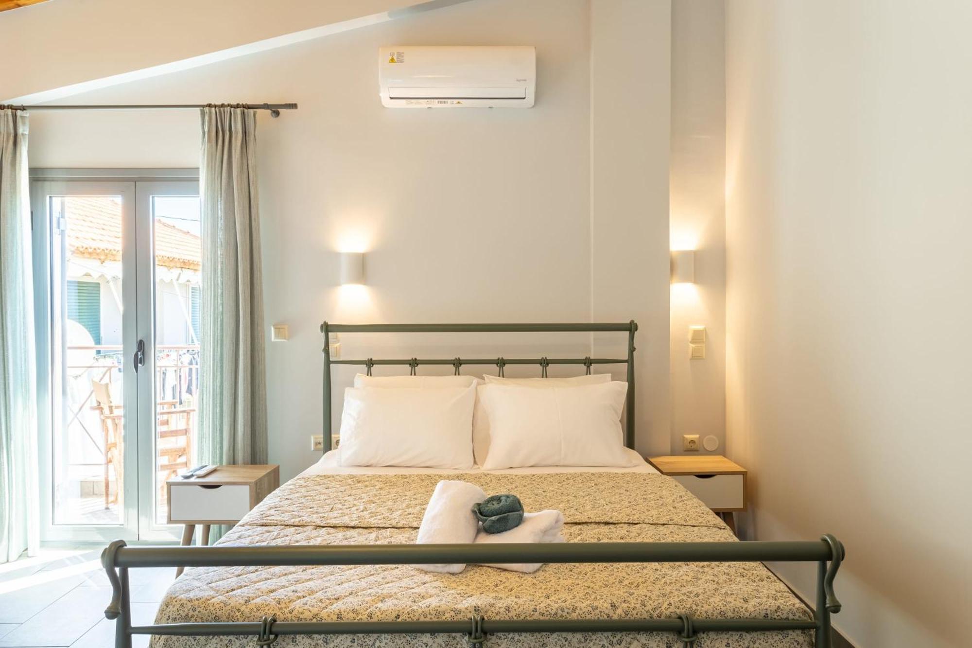 Petrino Serene Nests - Bright Getaways Kakovatos Exterior foto
